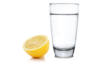 Did you have your daily lemon water yet? Img