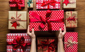 10 Gift Ideas for Dieters & Health Enthusiasts Img