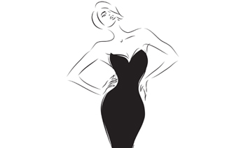Get Little Black Dress Ready with West Hills Cavi-Lipo! Img
