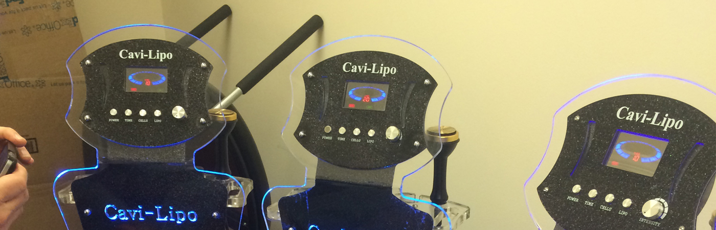 What is Cavi-Lipo ? Banner