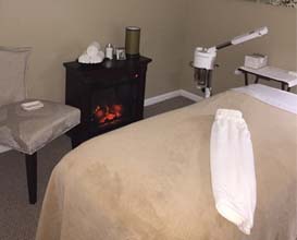 Long Island Lymphatic Massage Services Img