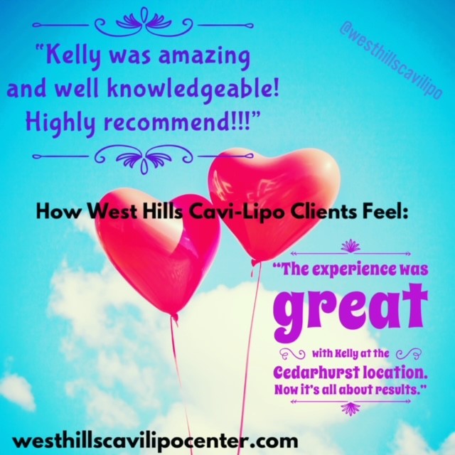 See What Clients Say About West Hills – Cedarhurst Location! Img